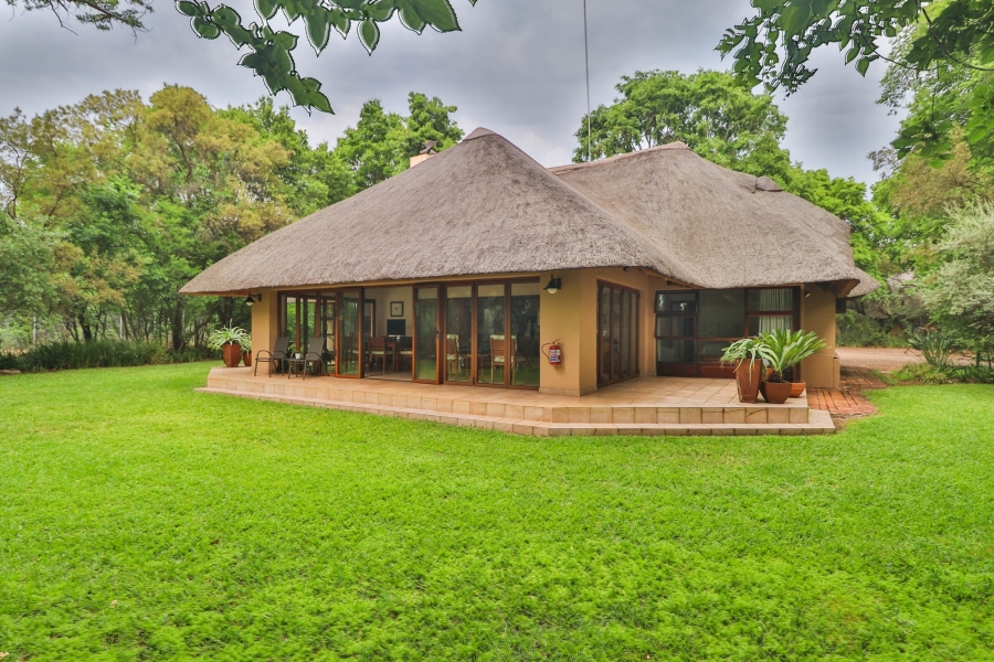 4 Bedroom Property for Sale in Lakeland North West